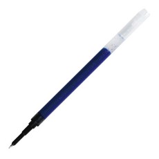 PILOT 百樂 Juice up 超級果汁筆替芯，新型墨水，耐水耐光，持久不褪色, 藍色, 10支