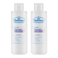 더페이스샵 닥터벨머 데일리 리페어 토너, 200ml, 2개