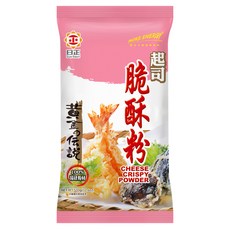 日正食品 起司脆酥粉 500公克, 500g, 1包