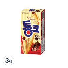 오리온 통크, 45g, 3개 45g, 3개
