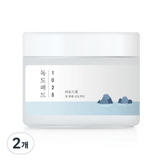 라운드랩 1025 독도 패드 70p, 70개입, 2개
