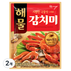 해물다시다1kg