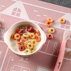 실리콘식탁러너