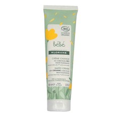 KLORANE 蔻蘿蘭 寶寶金盞花修護膏 100ml, 舒緩修護, 加強肌膚防護, 新生兒可用, 1條