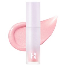 HOLIKA HOLIKA Luminous Milk Fit液態腮紅, 2號 Peach latte, 1支