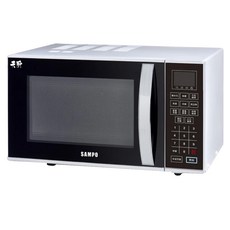 SAMPO 聲寶 微電腦微波爐 25L 16.4kg, RE-N825TM