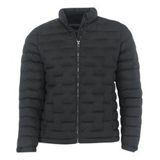 Ferra US 男士奢華激光絎縫高爾夫套頭衫 COLW6002W2