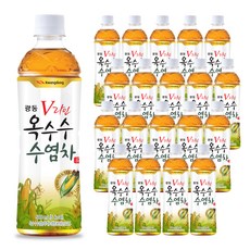 옥수수수염차-추천-상품