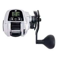 Abu Garcia Fune DLC 計米輪 小烏龜 梭形 捲線器 H/MHP/BGH