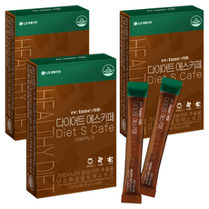 리튠 다이어트 에스카페 14p, 3개, 98g