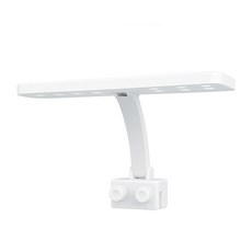 EASTAR 用於水族館 LAS-02 白色的 LED 燈, 1件