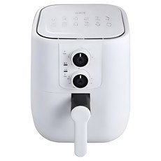 大家源 美味油切氣炸鍋, 5公升大容量, 60分鐘定時, 80~200°C調溫, TCY-725002