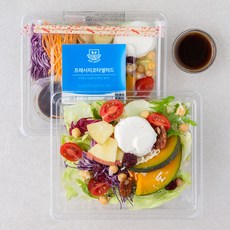 리코타치즈샐러드