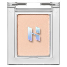 HOLIKA HOLIKA My Fave Piece單色眼影 1.8g, Softie, 1個