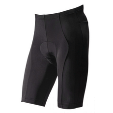 PEARL iZUMi 吸汗速乾 男短車褲 3DE舒適褲墊