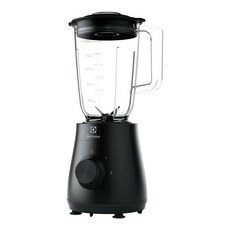 Electrolux 伊萊克斯 冰沙果汁機，1.5L大容量 BPA-Free 塑膠壺身設計，Truflow® 多向不鏽鋼刀頭設計, E3TB1-201K
