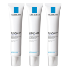 LA ROCHE POSAY 理膚寶水 全面舒痕修復凝膠, 40ml, 3條