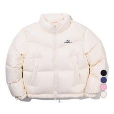 O'NEILL 女款 Bay 加熱鴨絨毛衣 OWDMM8101