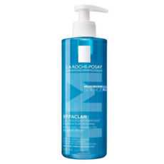 LA ROCHE POSAY 理膚寶水 青春潔膚凝膠, 400ml, 1瓶