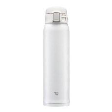 ZOJIRUSHI 象印 不鏽鋼彈蓋保溫杯, SM-SR60E-WA, 600ml, 1個