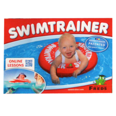 FREDS SWIM ACADEMY 學習游泳圈, 1盒