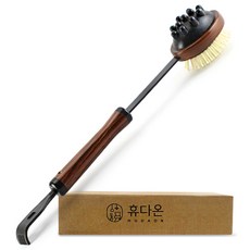 Hudaon Hyojason 按摩棒, 1個, 混色