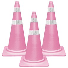 Donggwang Safety 安全三腳架 色錐, 3個