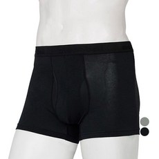 mont-bell 男款Geoline LW Cross Fit四角內褲運動內褲