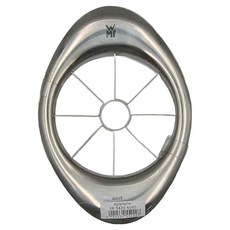 WMF 蘋果切片器，Cromargan不鏽鋼18/10, 0634296040, 1個