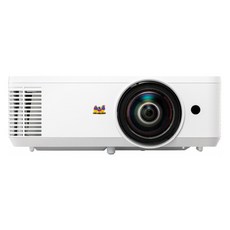 ViewSonic 優派 4000 ANSI XGA DLP 短焦光束投影機 PS502X