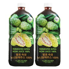 PharmoVit 發酵熟成諾麗果原汁, 2個, 1L