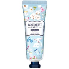 부케가르니 핸드크림 베이비파우더향, 50ml, 1개