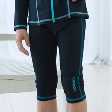 키즈수영복바지