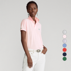 폴로랄프로렌여성체크행커치프