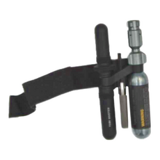 TOPEAK 登山車無內胎補胎工具組 Tubi Master, 1組