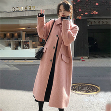 쁘띠앙팡멋쟁이겨울코트