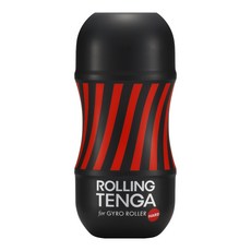 TENGA 滾動陀螺滾杯硬, 詳見商品包裝或請洽境外廠商, 1個, 混色
