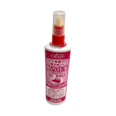 Clover 可樂牌 布用強力膠 40g 日本製, 1個
