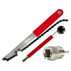 SEiNTF 腳踏車棘輪分離工具組, 1組