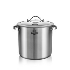 Cassani Cucina 不銹鋼保溫壺, 26cm, 1個