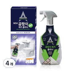 아스토니쉬 NEW 곰팡이 제거 클리너 plus