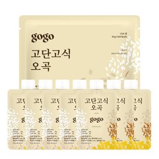 고단고식 오곡 1세트, 315g, 1개