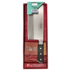 RiteNife Taiwan 正士 梅系列 斬剁兩用刀（中）RT-052, 中(180 x 78 x 3.5mm), 1支