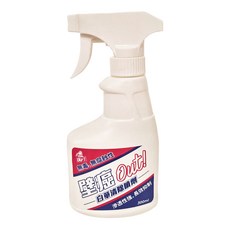 FINESIL 白華清除噴劑 壁癌噴劑, 滲透性強 長效抑制, 300ml, 1瓶