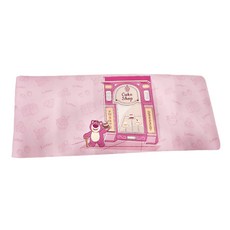 Disney 迪士尼 熊抱哥 甜蜜夢境系列皮革桌墊 30*75cm, 75 x 30cm