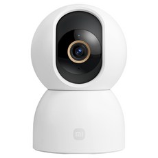 샤오미 C500 600만 화소 3.5K 고화질 Wi Fi 홈캠 실내용, 1개, MBC54