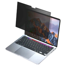 AIDA 磁吸式防窺護隱貼 Macbook Air 13.6" 磁吸式防窺片, 13.6吋, 1個