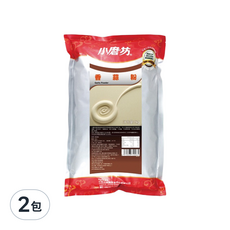 小磨坊 香蒜粉, 1kg, 2包