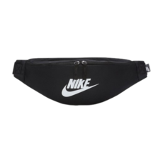 NIKE 耐吉 腰包 DB0490, 黑色, 1個