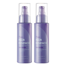 미샤 프로큐어 실키 코팅 헤어 에센스, 100ml, 2개